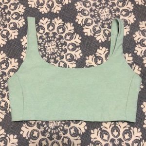 Outdoor Voices bra